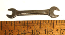 WWII Willys MB GPW Jeep CCKW BARCALO BUFFALO #723 Tool Kit WRENCH 3/8