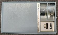 Vintage PHILCO Ford Mini Radio Phono Model R-1376-B(Works). NEW NEEDLE picture