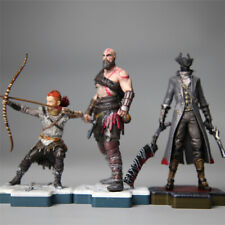 TOTAKU SONY PS Games God of War Kratos Bloodborne picture