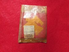 WW 2 45th division patch with store tag and in cellophane wrapper picture