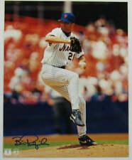 Bill Pulsipher Signed Auto Autograph 8x10 Photo picture