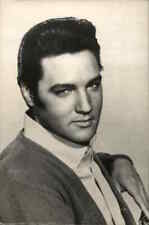 Celeb Elvis Aaron Presley 1935-1977 Southern Post Card Co. Postcard Vintage picture