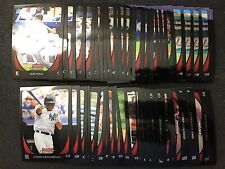 2011 Bowman Chrome Singles - Pick Your Card - Complete Your Set - Save 50% on 4+ picture