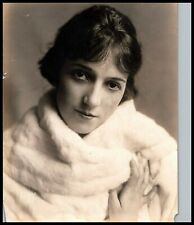 1910s HOLLYWOOD MACK SENNETT BEAUTY Miriam Cooper ORIGINAL HOLLYWOOD PHOTO 470 picture
