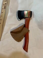 Vintage Plumb Permabond Hatchet - New   Old Stock 13” never used picture