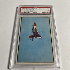 1954 Bowman POWER FOR PEACE CARD #86  GRADED PSA 7 Very Low Pop picture