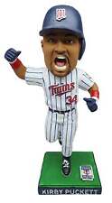 Kirby Puckett Minnesota Twins Legends Of The Dome Bobblehead MLB Baseball picture