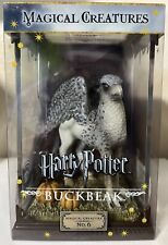 The Noble Collection Harry Potter Magical Creatures BUCKBEAK No. 6 picture