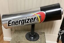 Energizer Store Display Battery With Stand picture