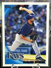 2010 Topps David Price Tampa Bay Rays picture