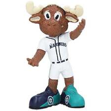Mariner Moose Seattle Mariners Showstomperz 4.5 inch Bobblehead MLB Baseball picture