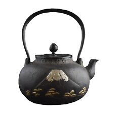 Japanese cast Southern iron, Advanced Handmade by celebrities,1.2L  picture