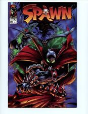 Spawn #48 Comic Book 1996 VF/NM Tony Image Comics picture