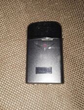 VINTAGE RONSON WINDPROOF LIGHTER MADE IN USA NEW JERSEY RETRO VIETNAM ERA 1960s picture