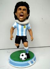 Diego Maradona Bobblehead Argentina Soccer Player picture