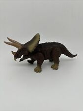 Schleich Triceratops Realistic Dinosaur Collectible Figure Talking - 2016-8In…93 picture