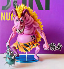 YZ Studio One Piece Numbers Juki Resin Model Painted Statue In Stock Anime picture