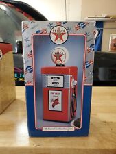 Texaco Fire Chief Cookie Jar picture