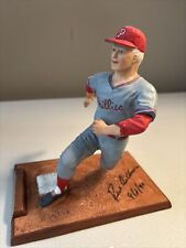 RARE 1990 Prosport Creations Richie Ashburn Hand Signed on Base *ARTIST PROOF* picture