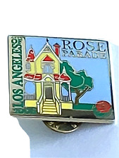 Rose Parade 2006  CITY OF LOS ANGELES Lapel Pin (052823) picture