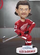 2024 Alex Debrincat  (Detroit Red Wings) Bobblehead New In The Box. picture