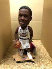 STEVE FRANCIS Houston Rockets FOCO Legends of the Court Bobblehead NIB SPECIAL picture