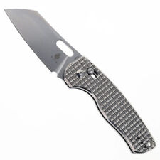 Kizer MINI Towser K FRAG Titanium Handle Clutch Lock Folding Knife 154CM V3593E2 picture