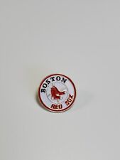 Boston Red Sox Souvenir Lapel Pin Massachusetts 1990's MLB Baseball picture