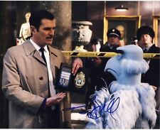 Ty Burrell Autograph MUPPETS MOST WANTED Signed 8x10 Photo AFTAL [6030] picture