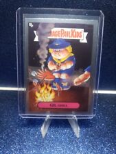 2021 Topps Chrome Series 5 Garbage Pail Kids Gil Grill 190b picture