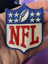 National Football League NFL Embroidered PATCH~3