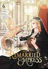 The Remarried Empress, Vol. 6 Manga picture