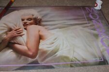 MARILYN MONROE POSTER 23 X 35 picture