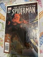 The Spectacular SpiderMan 14 - Comic Book - B95-75 picture