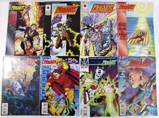 Magnus Robot Fighter Lot of 8 #42,41,40,43,55,48,51,60 Valiant (1994) Comics picture