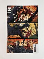 Venom #25 (2020) 9.4 NM Marvel High Grade Comic Book 4th Printing Variant Cover picture
