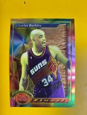 D43022  1993-94 Finest #200 Charles Barkley picture