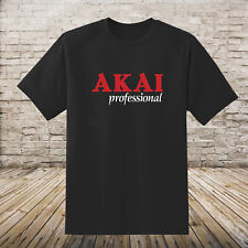 New Akai Professional Company Logo  Size S Up To 5XL  picture