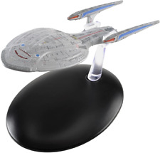 U.S.S. Enterprise NCC-1701-F Star Trek Eaglemoss new in box picture