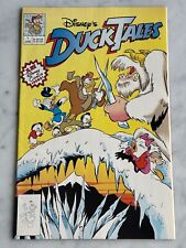 DuckTales #1 VF/NM 9.0 or Better - Buy 3 for  (Disney, 1990) AC picture