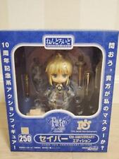 Nendoroid Fate/stay night Saber 10th ANNIVERSARY Edition Good smile Company picture