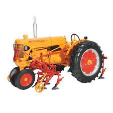 1:16 Scale Minneapolis Moline U Gas with 2 Row Cultivator SCT391 by SpecCast picture