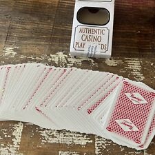 FLAMINGO Vintage Playing Card Deck from Casino Las Vegas picture