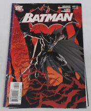 Batman #655 low grade - first appearance of Damian Wayne - Grant Morrison picture