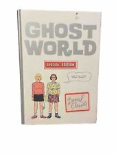 Ghost World: Special Edition (Fantagraphics Books September 2008) picture