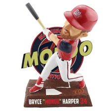 Bryce Harper Washington Nationals 2018 Players Weekend Nickname Bobblehead MLB picture