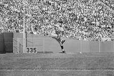 Ed Whitey Ford New York Yankees pitching during their first gam- 1962 Old Photo picture