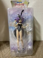System Service Big Figure Bunny Girl Black Ver. Magical Angel Creamy Mami Anime picture