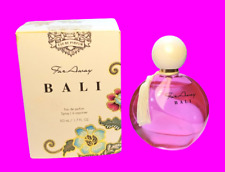 Avon Far Away Bali Eau de Parfum Spray  1.7 fl. Oz. Boxed picture