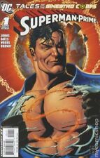 Tales of the Sinestro Corps Superman Prime #1 VF 2007 Stock Image picture